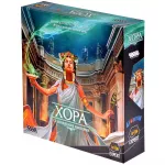 Хора: Становление империи картинка 354019 - МосИгра